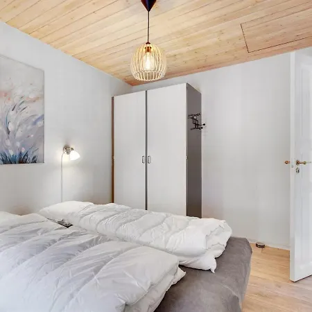 Holiday home Lumi - 800m From The Sea In Western Jutland By Interhome