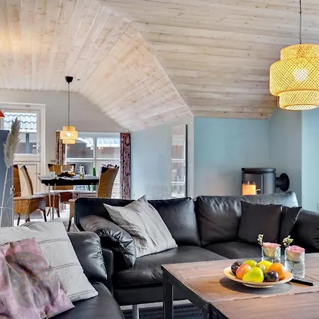 Lumi - 800m From The Sea By Interhome Dom wakacyjny Blåvand