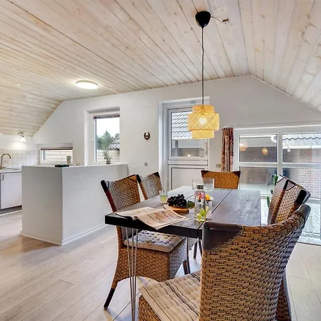 Lumi - 800m From The Sea By Interhome * Blåvand