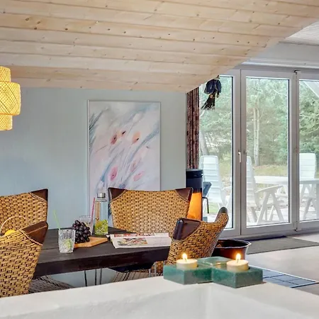 Lumi - 800m From The Sea By Interhome Dom wakacyjny *