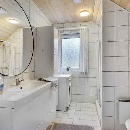 Lumi - 800m From The Sea By Interhome Blåvand