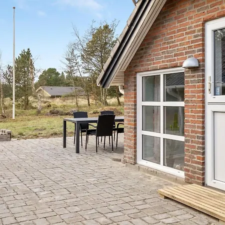 Feriehus Lumi - 800m From The Sea By Interhome